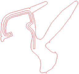 [68180-BZ040-FL] WEATHERSTRIP ASSY, RR DOOR GLASS, OUT