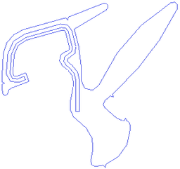 [68210-BZ030] WEATHERSTRIP ASSY, FR DOOR GLASS, LH OUT