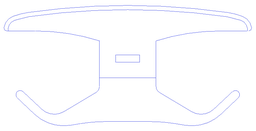 [75551-BZ100-LC] MOULDING, ROOF DRIP SIDE FINISH, RH