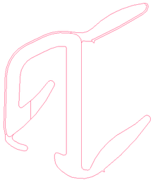 [83831-77M00-EX] WEATHERSTRIP RR DOOR OUT