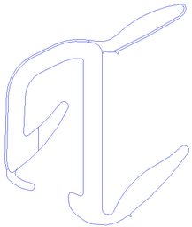 [83811-77M00] WEATHERSTRIP FR DOOR OUT R