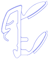 [75710-0K030-FL] MOULDING ASSY FR DOOR BELT