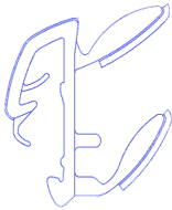 [75710-VT010-FL] MOULDING ASSY, FR DOOR BELT