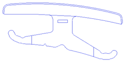 [76812B000P-JC] MLDG-DRIP