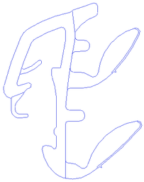 [68160-0D310] WS ASSY FR DOOR GLASS OUT