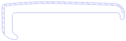 [8980227862-EX] PROTECTOR ASM, TIRE HOSE